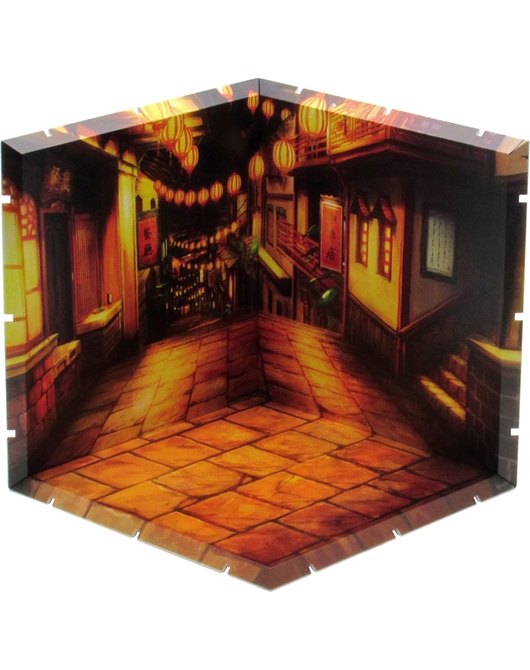 Dioramansion 150: Jiufen (Rerelease)