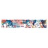 Hatsune Miku GT Project 100th Race Commemorative Art Project Art Omnibus Neck Towel: Racing Miku 2016 Ver. Art by Tsukasa Ryugu[Products which include stickers]