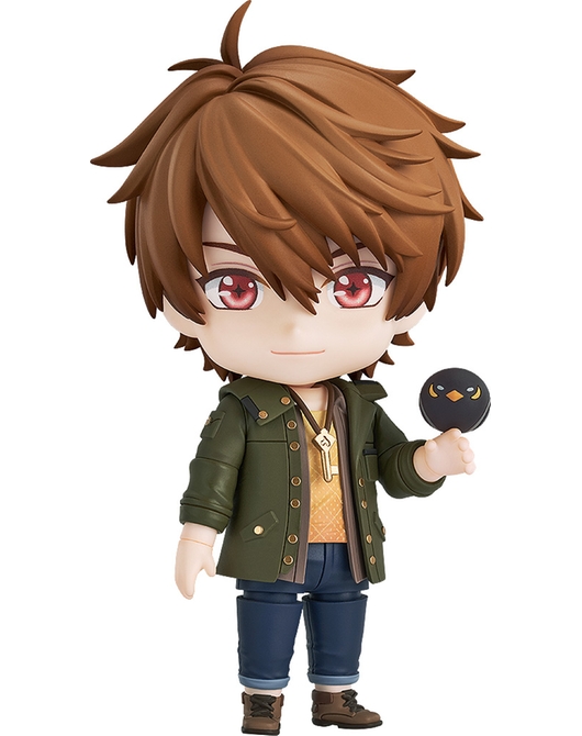 【予約CP】ねんどろいど Raven