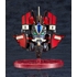 MODEROID Black Granzort