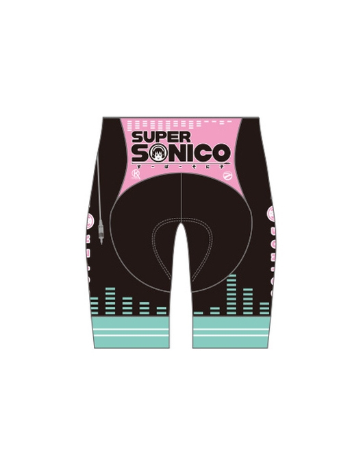 すーぱーそに子 2019 サイクルパンツ