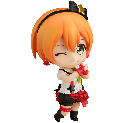 Nendoroid Rin Hoshizora (Second Release)