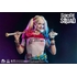 Infinity Studio X Penguin Toys: DX Series Life Size Bust Suicide Squad Harley Quinn