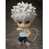 Nendoroid Killua Zaoldyeck (Rerelease)