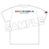 Among Us ねんどろいどぷらす Tシャツ Crewmate Red