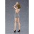 figma Styles Backless Sweater