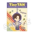 TinyTAN Nendoroid Plus Acrylic Keychain Jung Kook