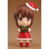 Nendoroid More: Christmas Set Female Ver.