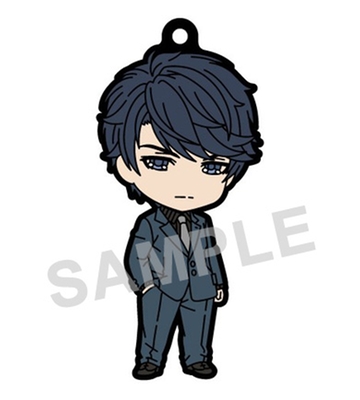 Nendoroid Zeyan Li Nendoroid Zeyan Li