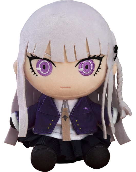 Danganronpa 1•2 Reload Plushie Kyoko Kirigiri