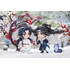 沈澤川&蕭馳野 紅梅覆雪Ver.