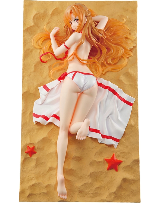Asuna: Vacation Mood Ver.