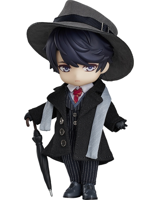 Nendoroid Doll Victor: If Time Flows Back Ver.