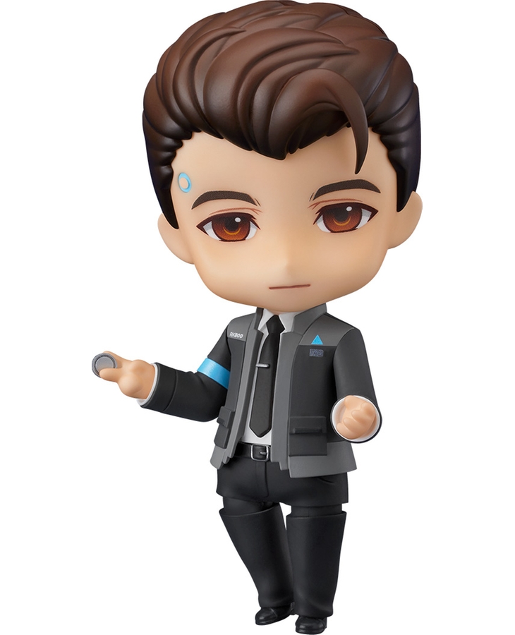 Nendoroid Connor