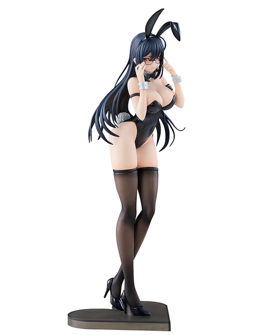Black Bunny Aoi: Limited Ver.