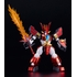 MODEROID Three Mado Kings of Light Set: Metallic Color Ver.