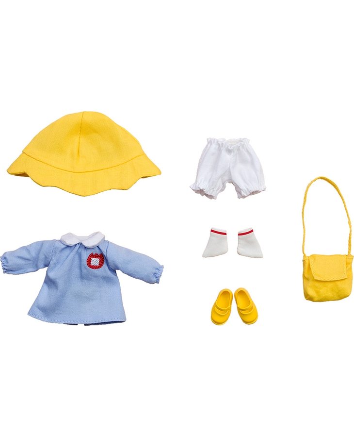 Nendoroid Doll: Outfit Set (Kindergarten)