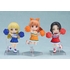 Nendoroid Doll Outfit Set: Cheerleader (Orange)