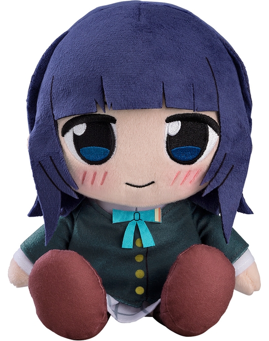 Love Live! Love Live! Nijigasaki High School Idol Club Plushie Karin Asaka
