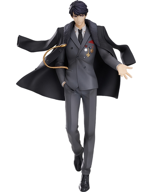 POP UP PARADE ゼン