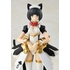 PLAMAX GP-01 Guilty Princess Maidroid Miao (Rerelease)