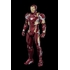 DLX Iron Man Mark 46（DLX アイアンマン・マーク46）（再販）