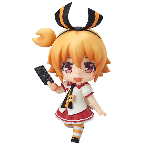 Nendoroid Akari Taiyo