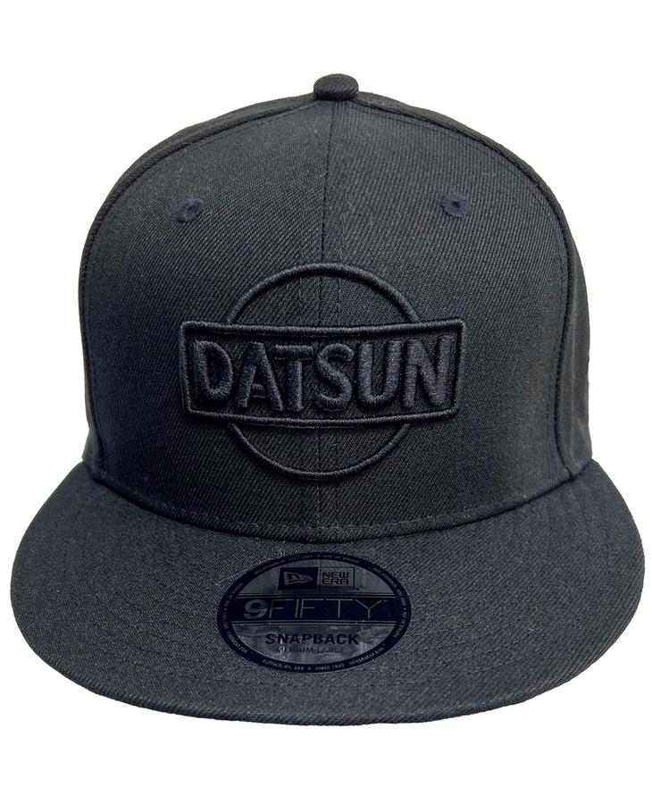 日産 ダットサン DATSUN ベースボール キャップ 野球 帽子