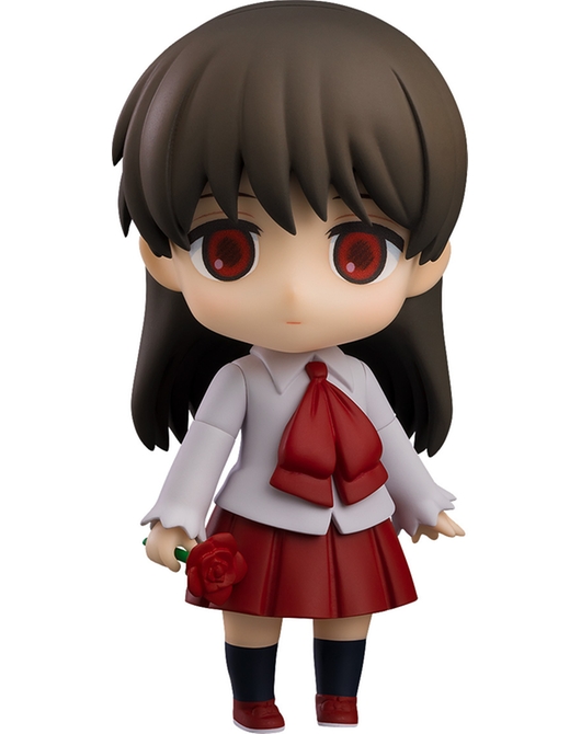 【予約CP】ねんどろいど イヴ【特典付き】