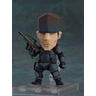 Nendoroid Solid Snake