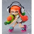 figma Splatoon 女孩 DX版