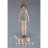 figma Female Body (Chiaki) with Backless Sweater Outfit