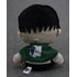 Attack on Titan Wounded Levi Plushie