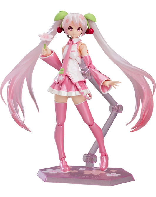 figma 桜ミク