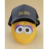 Sesame Street Mask Hats Big Bird