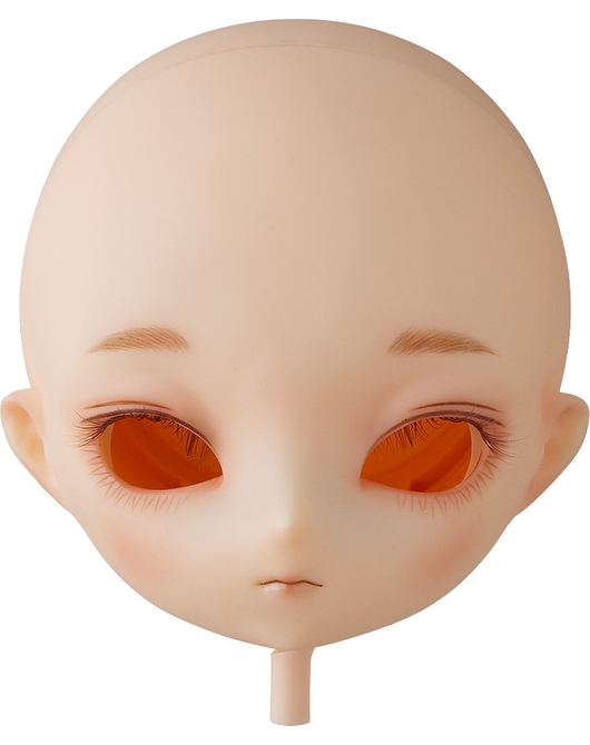 Harmonia bloom Makeup Head (Michel) Designed by Shokubutu Shojo-en