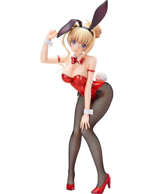 Ilfriede von Feulner: Bunny Ver.