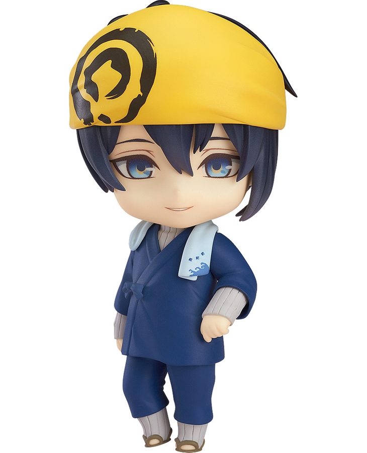 Nendoroid Co-de Mikazuki Munechika: Uchiban Co-de