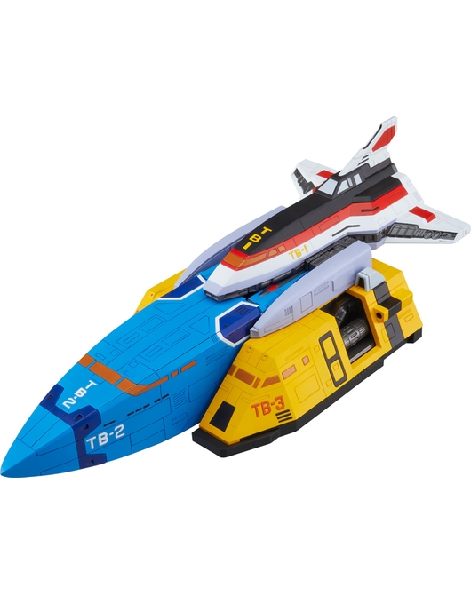 MODEROID TechnoBoyger