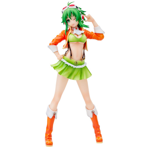 【信頼】 VOCALOID Megpoid MAMAMASHIKI GUMI from Megpoid Whisper Ver その他