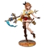 Atelier Ryza 2: Ryza (Reisalin Stout)