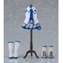 Nendoroid Doll: Outfit Set (Snow Miku)