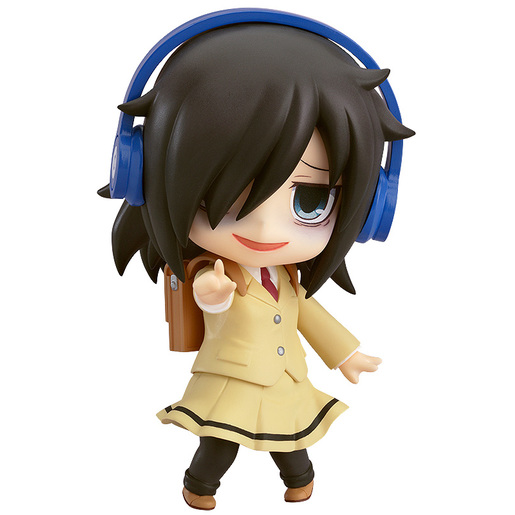 Nendoroid Tomoko Kuroki | GOODSMILE GLOBAL ONLINE SHOP