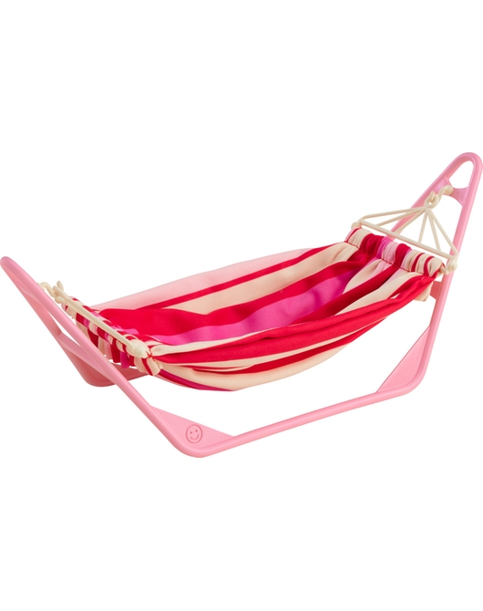ねんどろいどもあ ハンモック（ピンク）