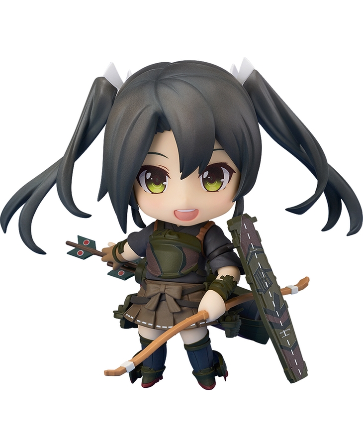 Nendoroid Zuikaku Kai