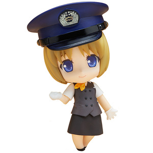 Nendoroid Mana Kamaishi Nendoroid Mana Kamaishi