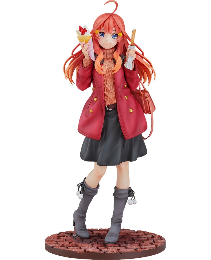 中野五月Date Style Ver. | GOODSMILE ONLINE SHOP TAIWAN