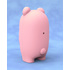 Nendoroid More: Face Parts Case (Pink Bear)