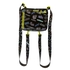 Cyberpunk 2077 Night City Gangs NEON Graffiti 3-Way PVC bag