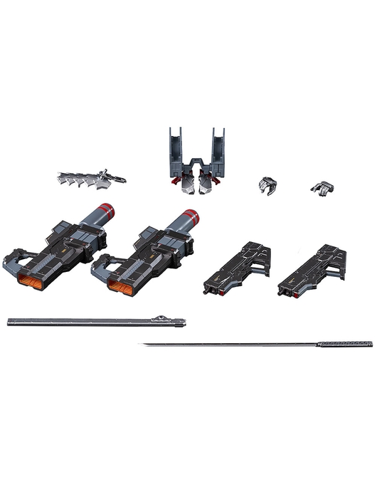 フィグゼロ　1/6 ULTRAMAN SUIT Ver7 (Anime Version) 武器セット